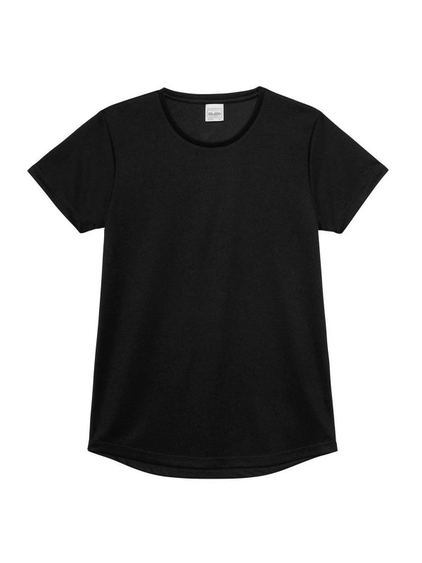jet black